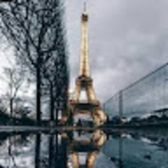 Meet your Posher, Martha - Picture 1 of 1